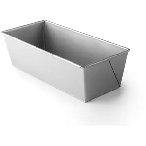 Moule à cake Delize 31x11 cm Lacor