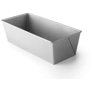 Moule à cake Delize 35,6x12 cm Lacor pas cher