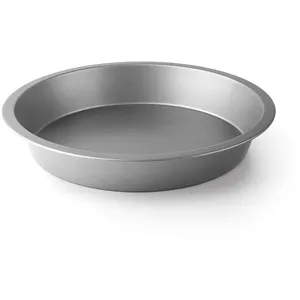 Comparateur de prix : Moule à manqué Delize 28 cm - Lacor - Argent - Acier