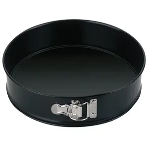 Comparateur de prix : LACOR 68714 MOULE ROND DÉMONTABLE 24X7 CM