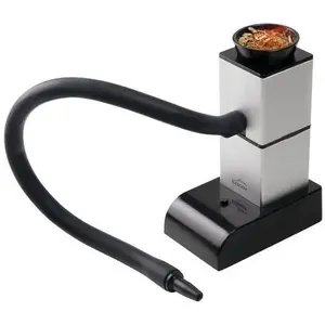 Comparateur de prix : LACOR Fumoir pour aliments