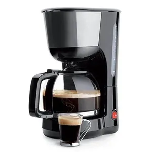 Cafetière filtre - LACOR - Capacité 16 tasses - 1000W - Arrêt automatique pas cher