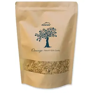 Sciure de bois d'oranger 600 g Lacor pas cher