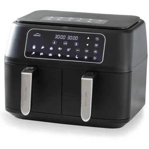 Comparateur de prix : Lacor - 69508 - Friteuse sans huile DuploAir, Friteuse à air avec écra...