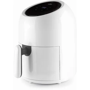 Friteuse electrique Lacor - 69509 pas cher