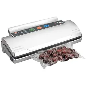Lacor Wijn Vacuüm Sealer Cap - Meerkleurig - Professionele Vacuüm Sluiting 30x30x30 Cm