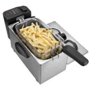 Lacor 69135 friteuse pas cher