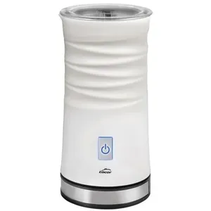 Comparateur de prix : Mousseur à lait électrique - LACOR - 500W - 115ml - Blanc - 3 fonctions