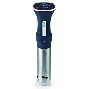 Lacor Thermoplongeur sous vide Gourmet noir pas cher