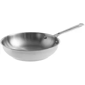 Poêle cuisine Lacor TU pas cher