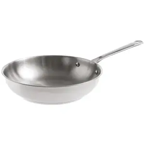 Poêle cuisine Lacor TU