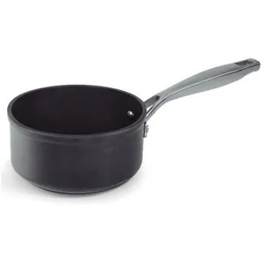 Comparateur de prix : Lacor Anodized casserole, Aluminium Aluminium anodisé 14 cm