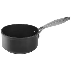 Comparateur de prix : Lacor Anodized   casserole, Aluminium Aluminium anodisé 18 cm