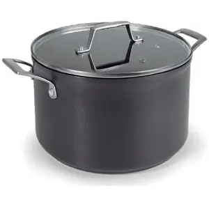 Erard Marmite aluminium 20cm + couvercle Lacor 48120 pas cher