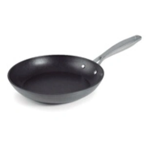 LACOR Poêle en aluminium anodisé Anodized - Ø 24 cm pas cher