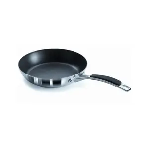 LACOR - Poêle anti-adhérente 20cm - 53721 pas cher