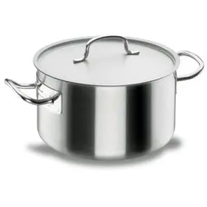 Lacor 50051 Marmite Braisière 50 cm pas cher