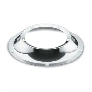 Accessoire cuisine support cul de poule inox Lacor 18/10 TU