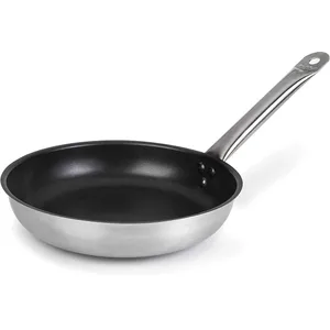Lacor 51633 Poêle Anti Adhésive Inox 32 cm pas cher
