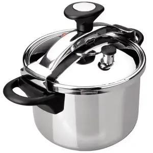 Cocotte minute SEB authentique 6L - Électroménager