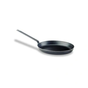 LACOR 23641 POÊLE OVAL ROBUST 40X29 CM pas cher