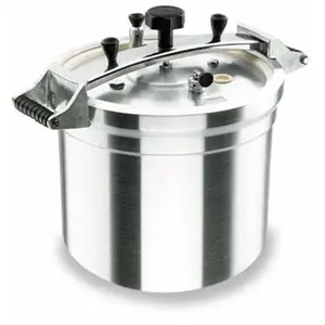 Lacor 20830 Cocotte-minute à Pression Robust- 30 Litre pas cher