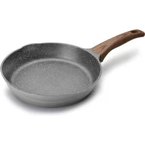 Comparateur de prix : LACOR Stilo 27628 Poêle en Aluminium Gris 28 cm