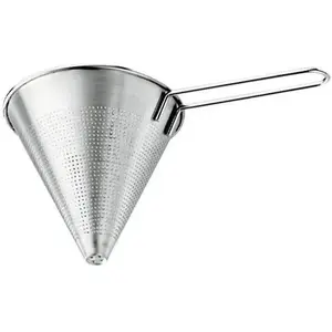 Lacor Lacor - 60319v - Passoire Chinois Manche Fil - 20 Cm - 60319v pas cher