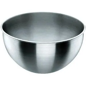 Lacor 50327S Bassine Semi Sphérique Sans Anses 26 cm 50327S pas cher