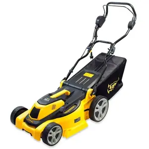 GENERIQUE - S.Of. Tondeuse A Gazon 500e 56el-0031 Garland pas cher