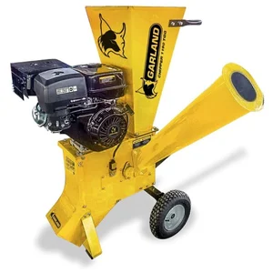 Broyeur à essence Garland Chipper 1190TQG-V23