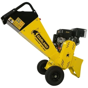 Broyeur à essence Garland Chipper 1480QGW-V23 pas cher