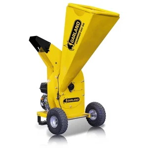 Broyeur à essence Garland Crummer 820 QQ-V22 pas cher