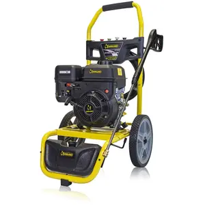 GENERIQUE Nettoyeur haute pression Garland ultimate 820qg 250 bar pas cher