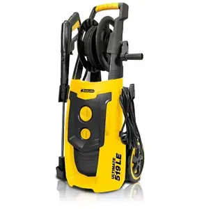 Nettoyeur haute pression Garland Ultimate 519 LE-V20 2500W pas cher