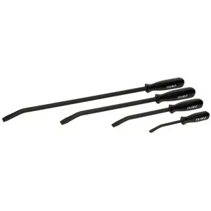 Bahco Jeu De 4 Leviers Deportes Avec Poignee Zh70610 Irimo