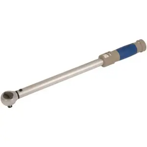 IRIMO Clé Dynamométrique à Cliquet 1/2 Cliquet Fixe 65-335nmVendu parmanutan