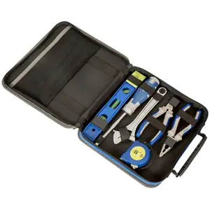 Trousse porte-outils 18 pièces IRIMO pas cher