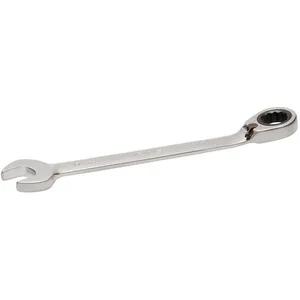 Comparateur de prix : IRIMO Clé Mixte à Cliquet Réversible 13mm Sur Clip