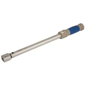 Irimo Clé Dynamométrique Adjustable 2-20nm 9x12 With Interchangeable HeadVendu parmanutan