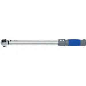 Comparateur de prix : Irimo Clé Dynamométrique Adjustable Trigger 3/4´´ 150-800nm With Fixed Ratchet