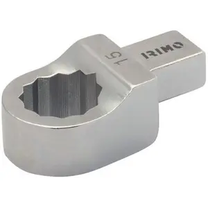 Irimo Tête De Bouche D´étoile Interchangeable 14x18 Mm 17 Mm pas cher