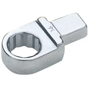 Irimo Embout Polygonal 9x12 12mm Pour Clé Dynamométrique