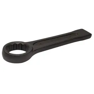 Irimo Bahco 30-85-2 - Cle Polygonale A Frapper 85 pas cher