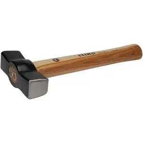 Comparateur de prix : Irimo - Mason Pot Avec Manche En Bois Hickory, 1.250g 530-07-2