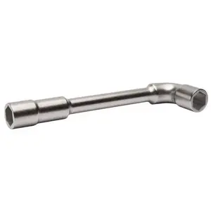 Irimo Clé à Pipe Débouchée 6 Pans 25mm Sur Clip pas cher