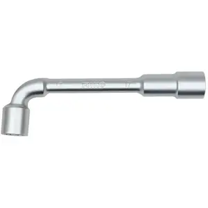 Irimo Clé à Pipe Débouchée 6 Pans 21mm Sur ClipVendu parmanutan