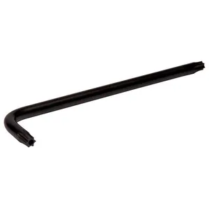 Irimo - Clés mâles pour vis Torx de sécurité, brunies - torx T15