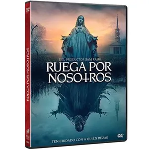 Sony Pictures La Chapelle du diable (2021) / The Unholy pas cher