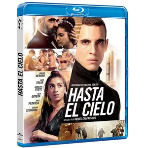 Universal Pictures Hasta el cielo (2020) (Blu Ray)Vendu parfnac